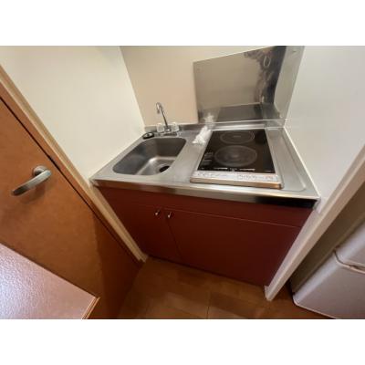 POROKARI大通駅9F/複数室有/バルコニー/高層階の物件写真2