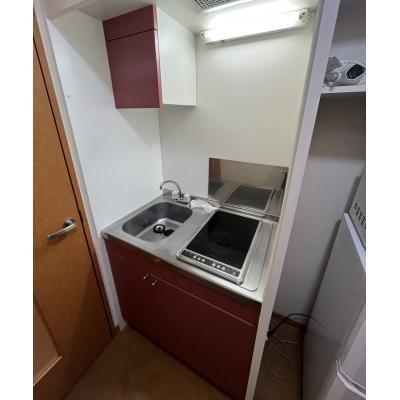 POROKARI大通駅7F/複数室有/バルコニー/高層階の物件写真3