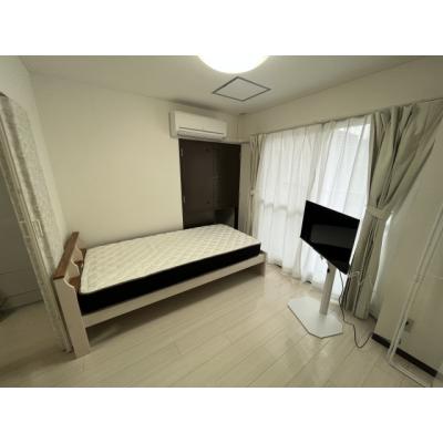 POROKARIバスセンター前D/複数室有/エアコンの外観画像