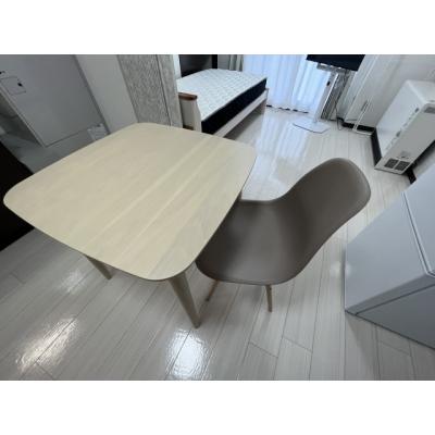 POROKARIバスセンター前D/複数室有/エアコンの物件写真2