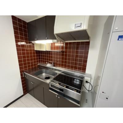 POROKARIバスセンター前D/複数室有/エアコンの物件写真4