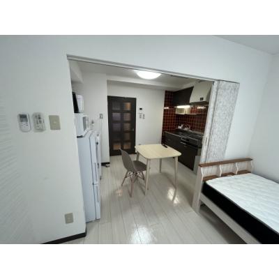 POROKARIバスセンター前D/複数室有/エアコンの物件写真6