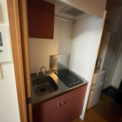 POROKARI大通駅10B/複数室有/ネット無料の物件写真2