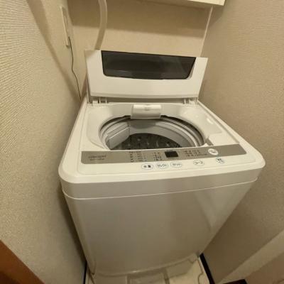 POROKARI大通駅10B/複数室有/ネット無料の物件写真4