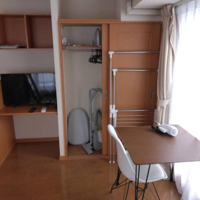 POROKARI大通駅5E/複数室有/バルコニー/ネット無料の物件写真1