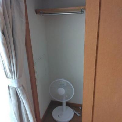 POROKARI大通駅7D/複数室有/バルコニー/ネット無料の物件写真3