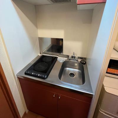 POROKARI大通駅10E/複数室有/ネット無料の外観画像