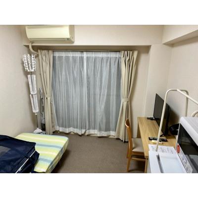 レントライフマンスリー横浜京急鶴見【契約・事務手数料無料！】の外観画像