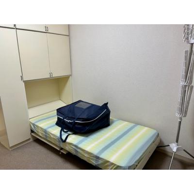 レントライフマンスリー横浜京急鶴見【契約・事務手数料無料！】の物件写真2