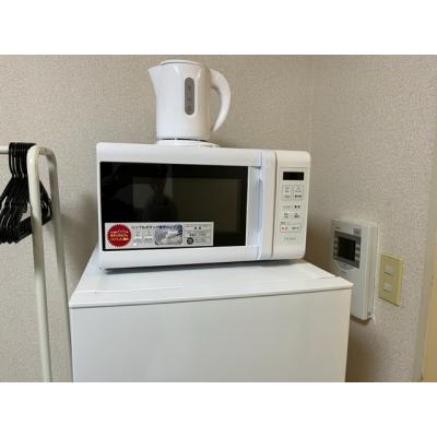 レントライフマンスリー横浜京急鶴見【契約・事務手数料無料！】の物件写真4