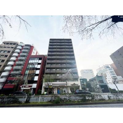 【🌿快適シーズンの引越し応援キャンペーン🏡🌈】【禁煙🚭/Wi-Fi無料🌐】マイナビSTAYミライエ恵比寿駅北　1004の物件写真2