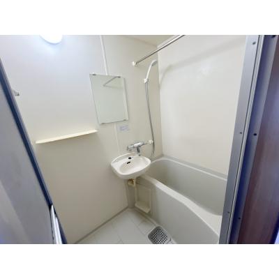 【🌿快適シーズンの引越し応援キャンペーン🏡🌈】【禁煙🚭/Wi-Fi無料🌐】マイナビSTAYミライエ恵比寿駅北　1004の物件写真5