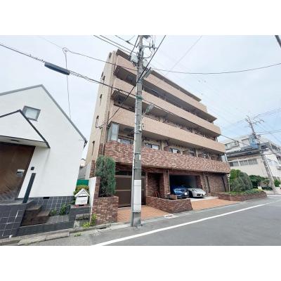 【🎉初期費用オフ｜お得なキャンペーン】【禁煙🚭】マイナビSTAYミライエ鵜の木　411の物件写真2