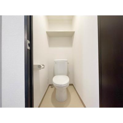 【🎉初期費用オフ｜お得なキャンペーン】【禁煙🚭】マイナビSTAYミライエ鵜の木　411の物件写真6