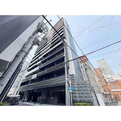 【🎉初期費用オフ｜お得なキャンペーン】【禁煙🚭/Wi-Fi無料🌐】マイナビSTAY梅田　806の物件写真2