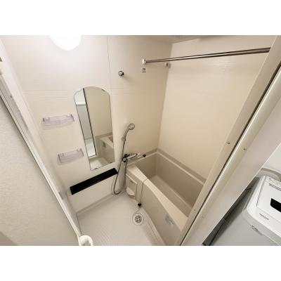 【🎉初期費用オフ｜お得なキャンペーン】【禁煙🚭/Wi-Fi無料🌐】マイナビSTAY梅田　806の物件写真5