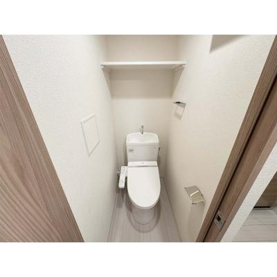 【🎉初期費用オフ｜お得なキャンペーン】【禁煙🚭/Wi-Fi無料🌐】マイナビSTAY梅田　806の物件写真6