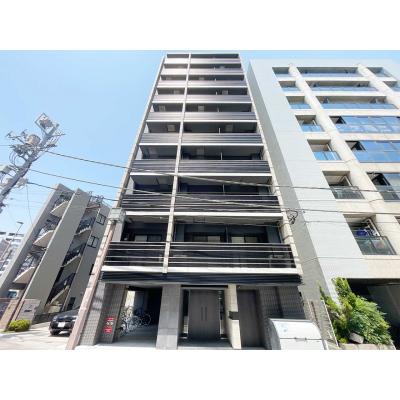 【🍡！秋の大感謝価格！🍡】【禁煙🚭/Wi-Fi無料🌐】マイナビSTAYリヴィエール横濱南　803の物件写真2