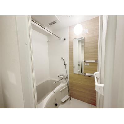 【🍡！秋の大感謝価格！🍡】【禁煙🚭/Wi-Fi無料🌐】マイナビSTAYリヴィエール横濱南　803の物件写真5