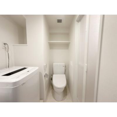 【🍡！秋の大感謝価格！🍡】【禁煙🚭/Wi-Fi無料🌐】マイナビSTAYリヴィエール横濱南　803の物件写真6