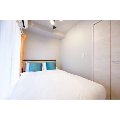 2023年築/曳舟駅徒歩7分のマンション！/家具・家電完備/MAT　HIKIFUNE　802の物件写真3