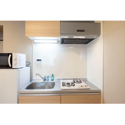 2023年築/曳舟駅徒歩7分のマンション！/家具・家電完備/MAT　HIKIFUNE　802の物件写真4