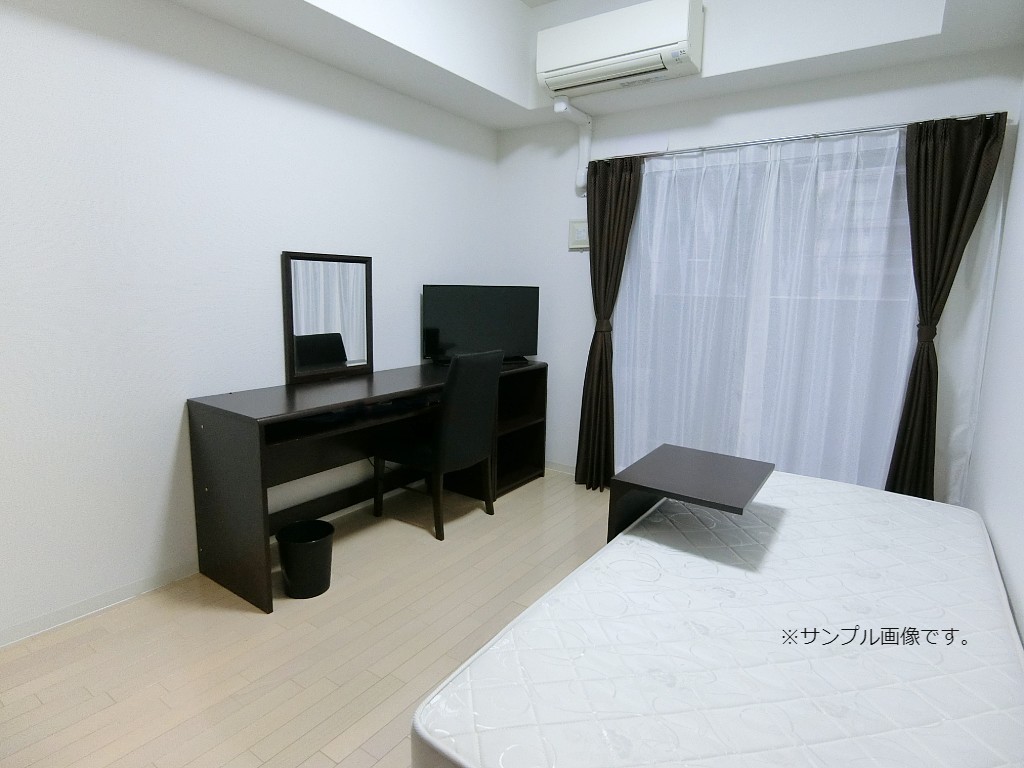 グッドステイ東三国駅北ヴィガ■【ハイクラス・Wi-Fi対応・設備充実】の物件写真2