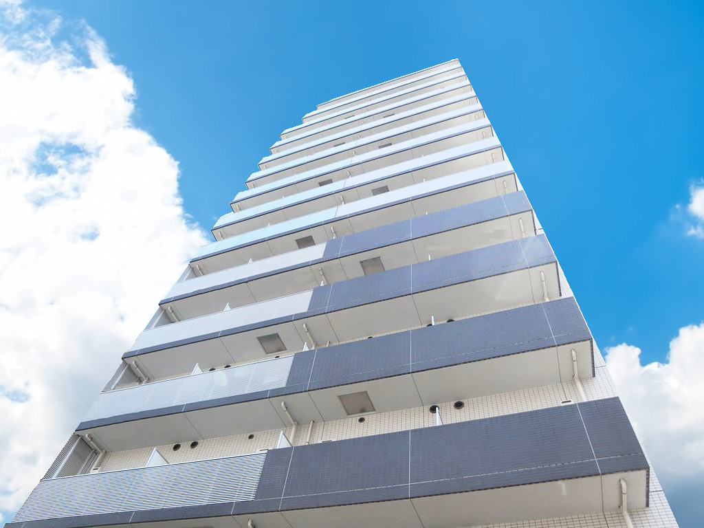 グッドステイ東西線木場駅前△『禁煙ルーム・25平米・駅2分・追い焚き機能・独立洗面・浴室乾燥付』【ハイクラス】の物件写真2