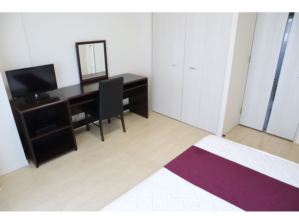 グッドステイ東西線木場駅前△『禁煙ルーム・25平米・駅2分・追い焚き機能・独立洗面・浴室乾燥付』【ハイクラス】の物件写真3