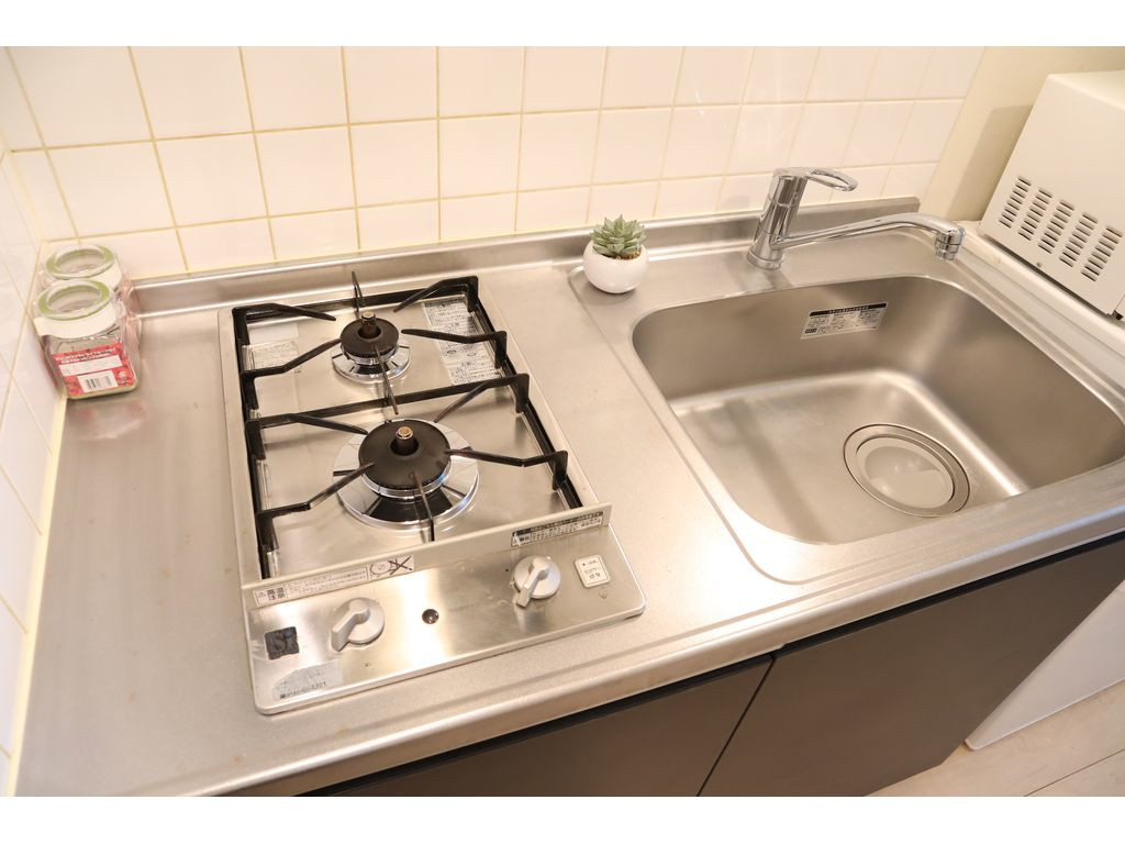 グッドステイ東西線木場駅前△『禁煙ルーム・25平米・駅2分・追い焚き機能・独立洗面・浴室乾燥付』【ハイクラス】の物件写真5