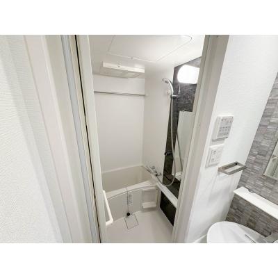 【🎉初期費用オフ｜お得なキャンペーン】【禁煙🚭/Wi-Fi無料🌐】マイナビSTAY南森町ラグシス　805の物件写真5