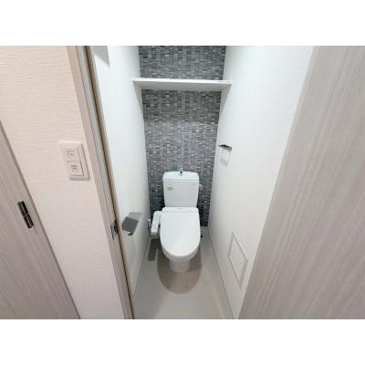 【🎉初期費用オフ｜お得なキャンペーン】【禁煙🚭/Wi-Fi無料🌐】マイナビSTAY南森町ラグシス　805の物件写真6