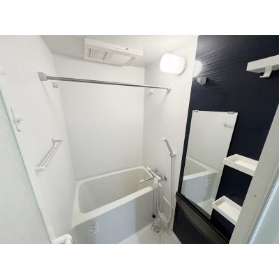 【🎉初期費用オフ｜お得なキャンペーン】【禁煙🚭/Wi-Fi無料🌐】マイナビSTAY本町グランデ　207の物件写真5