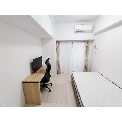 【🎉初期費用オフ｜お得なキャンペーン】【禁煙🚭/Wi-Fi無料🌐】マイナビSTAY本町グランデ　613の物件写真3