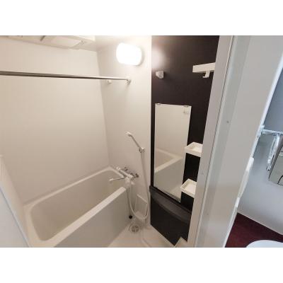【🎉初期費用オフ｜お得なキャンペーン】【禁煙🚭/Wi-Fi無料🌐】マイナビSTAY本町グランデ　613の物件写真5