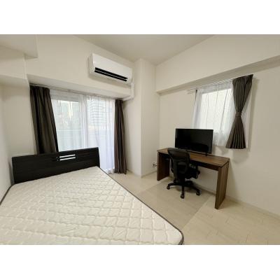 【🌿快適シーズンの引越し応援キャンペーン🏡🌈】【禁煙🚭/Wi-Fi無料🌐】マイナビSTAY中津　401の物件写真3