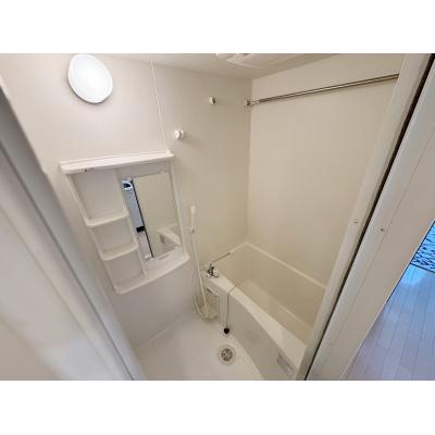 【🌿快適シーズンの引越し応援キャンペーン🏡🌈】【禁煙🚭/Wi-Fi無料🌐】マイナビSTAY中津　401の物件写真5