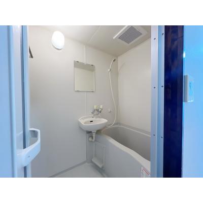 【60日以上の利用でお得🌈】【禁煙🚭/Wi-Fi無料🌐】マイナビSTAYミライエ武蔵小杉　601の物件写真5