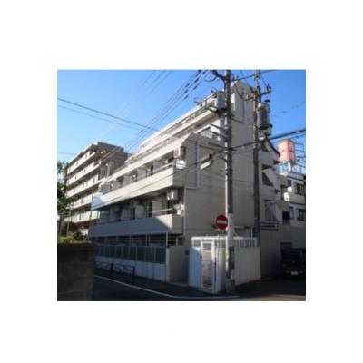 【60日以上の利用でお得🌈】【禁煙🚭】マイナビSTAYパレス武蔵小杉西口　206の物件写真2