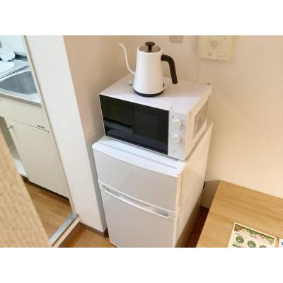 【🎉初期費用オフ｜お得なキャンペーン】【禁煙🚭】マイナビSTAYパレス武蔵小杉西口　206の物件写真3