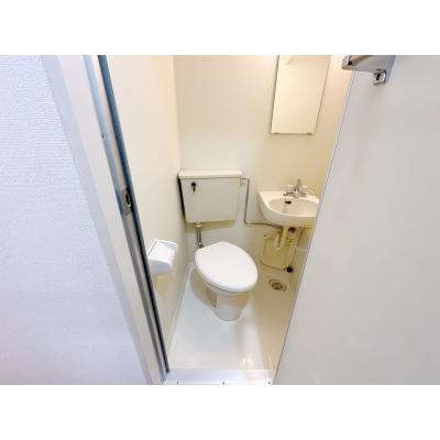 【🎉初期費用オフ｜お得なキャンペーン】【禁煙🚭】マイナビSTAYパレス武蔵小杉西口　206の物件写真6