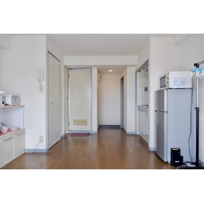 東都マンスリー溝ノ口　Bタイプ【駅5分・2名入居可】の物件写真3