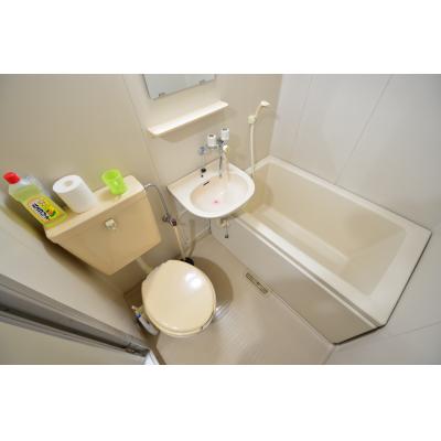 東都マンスリー溝ノ口　Bタイプ【駅5分・2名入居可】の物件写真5