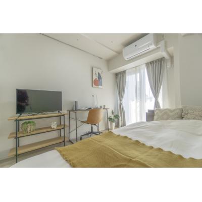 アットイン横浜24  『公式サイト限定キャンペーン実施中！室内画像も豊富で、お見積り／web予約も可能です！「アットイン公式」で検索！🔍』の物件写真2