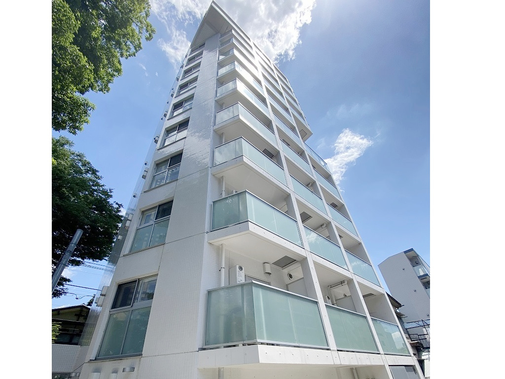 マンスリーリブマックス西武新宿線下落合駅前NORTH■『禁煙ルーム・25平米』【Wi-Fi無制限・追い焚き機能・浴室乾燥付】≪エクセレントシリーズ≫の物件写真2