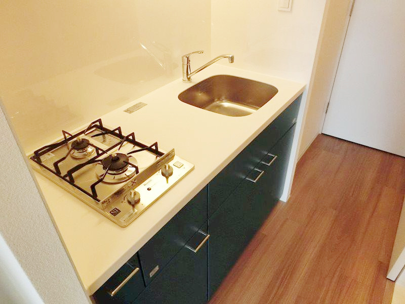 マンスリーリブマックス西武新宿線下落合駅前NORTH■『禁煙ルーム・25平米』【Wi-Fi無制限・追い焚き機能・浴室乾燥付】≪エクセレントシリーズ≫の物件写真3