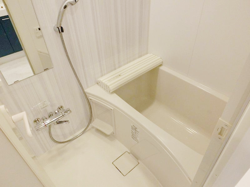 マンスリーリブマックス西武新宿線下落合駅前NORTH■『禁煙ルーム・25平米』【Wi-Fi無制限・追い焚き機能・浴室乾燥付】≪エクセレントシリーズ≫の物件写真4