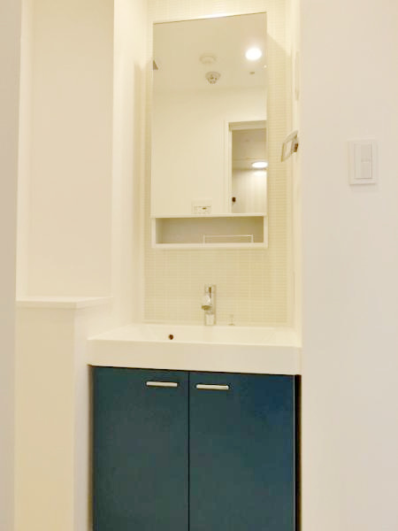 マンスリーリブマックス西武新宿線下落合駅前NORTH■『禁煙ルーム・25平米』【Wi-Fi無制限・追い焚き機能・浴室乾燥付】≪エクセレントシリーズ≫の物件写真5