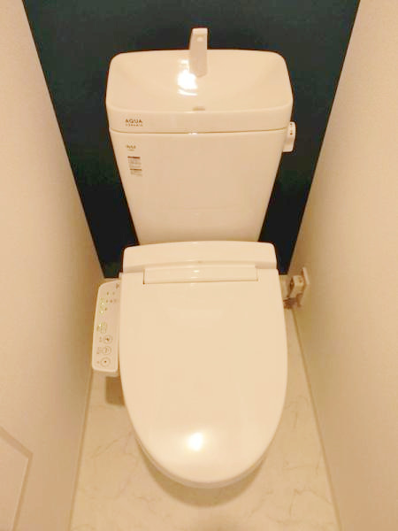 マンスリーリブマックス西武新宿線下落合駅前NORTH■『禁煙ルーム・25平米』【Wi-Fi無制限・追い焚き機能・浴室乾燥付】≪エクセレントシリーズ≫の物件写真6