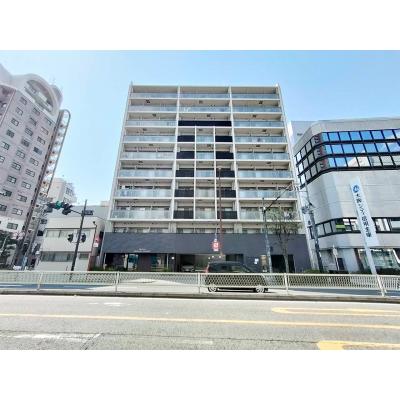 【🌷新生活応援キャンペーン🌷】【禁煙🚭/Wi-Fi無料🌐】マイナビSTAY大阪城PREMIRE　303の物件写真2